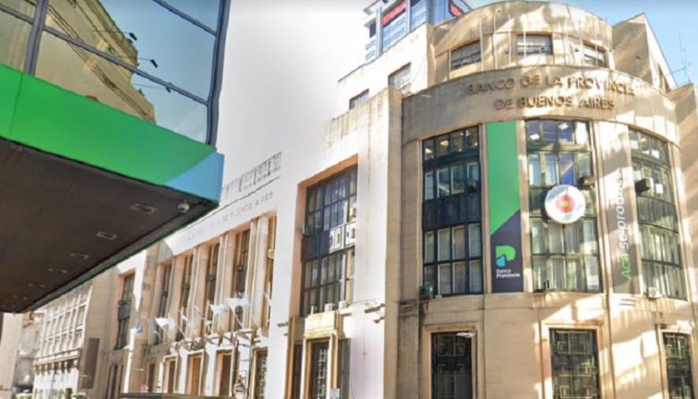 “El crédito no aparece”: crudo diagnóstico del presidente del Banco provincia sobre el diseño económico actual