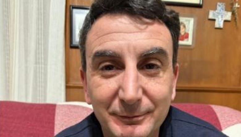 Valiante quiere gobernar Necochea: el concejal libertario ratificó el ajuste: "Hubo sufrimiento"