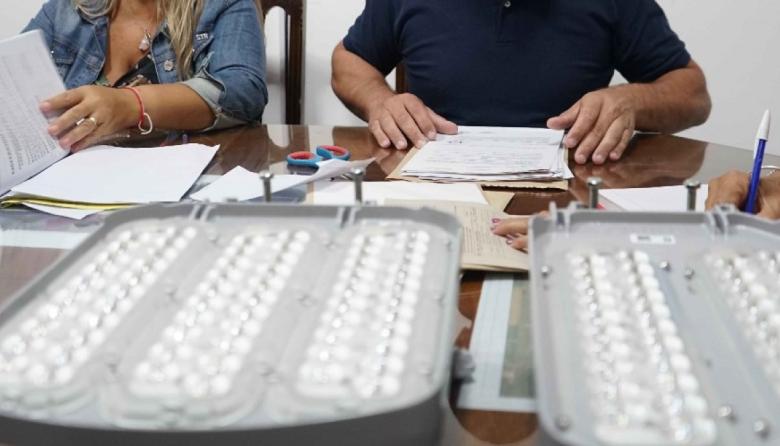 El municipio fijó las fechas para licitar dos importantes obras financiadas por el programa FEFIM