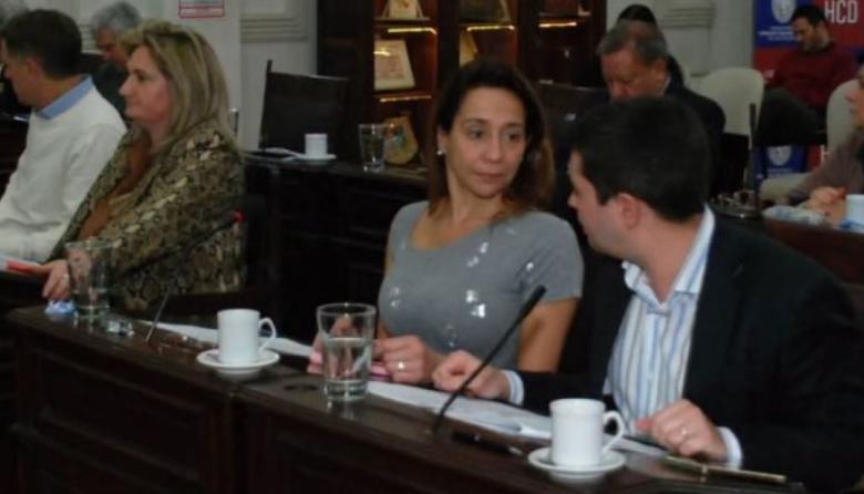 El Concejo Deliberante respaldó obras clave para el Puerto y pidió medidas urgentes para frenar la erosión en la ribera