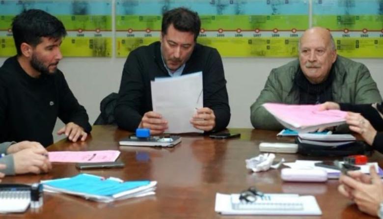 Concejales consultaron a Sierra y Gamba por los espectáculos para las Vacaciones de Invierno