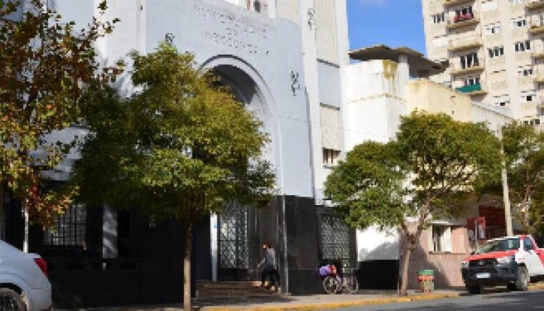 El Ejecutivo Municipal vetó la ordenanza sobre el Estacionamiento Medido