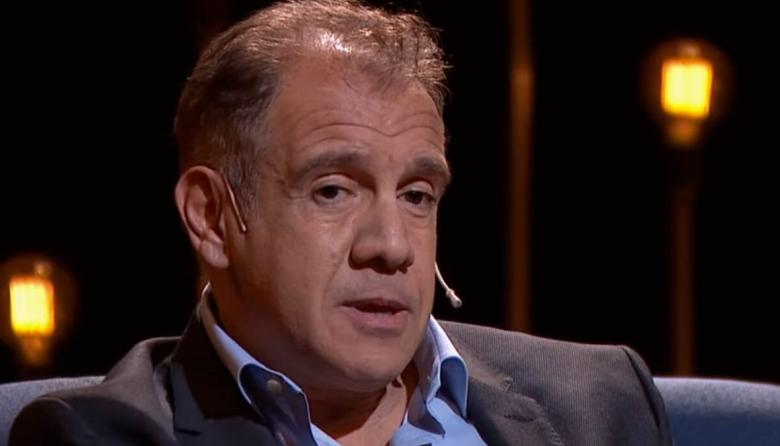 “La política huele a naftalina”: Las definiciones de Daniel Hadad sobre la actualidad argentina