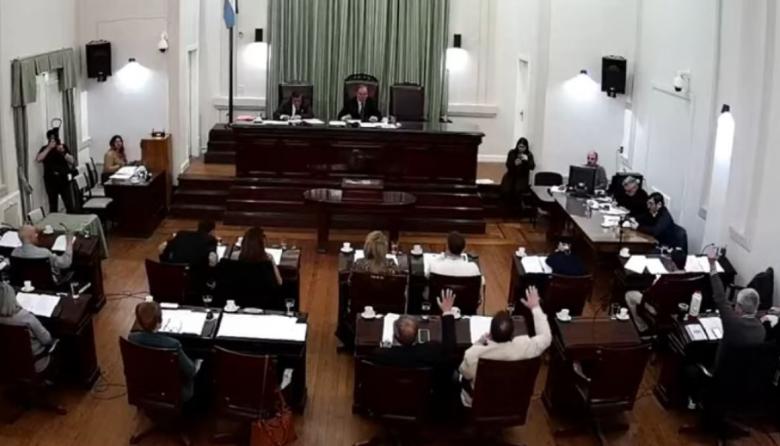 El Concejo aprobó el arreglo de la avenida "La Guillermina"