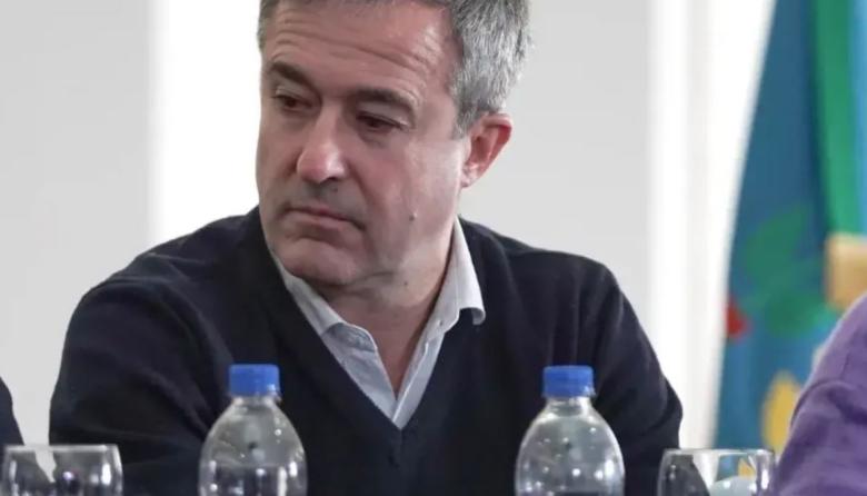 Barrena: "La Estación Transformadora de Quequén será clave para el desarrollo turístico de Lobería"