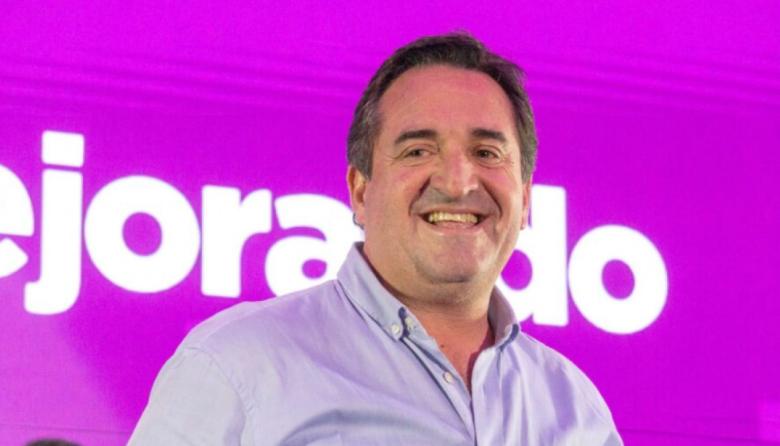 Guillermo Sánchez defendió el aumento del boleto de micros y sostuvo que “nos eligieron para tomar decisiones, no para mirar para otro lado”