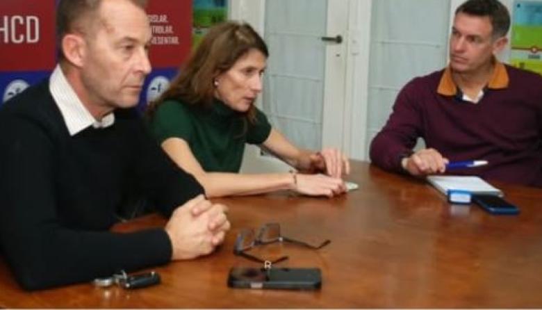 Funcionarios municipales desmintieron que el área de Rehabilitación del Hospital Irurzun esté sin calefacción