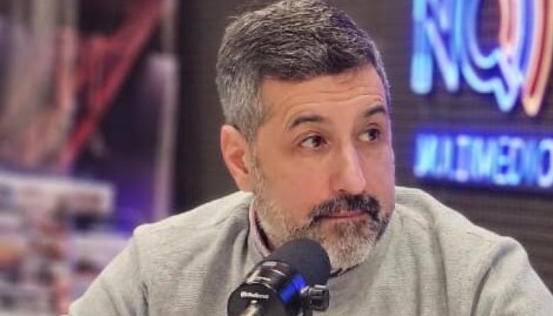 Jorge Martínez: “Tenemos identificada una banda de menores que nos preocupa muchísimo”
