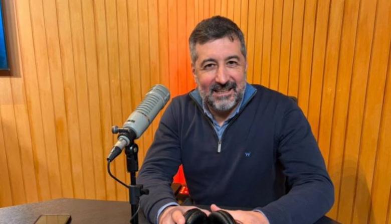 "La inseguridad existe y no hay que naturalizarla"