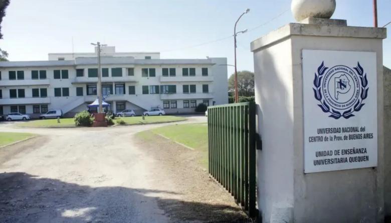“Queremos que sea facultad” La UNICEN busca consolidar su presencia en Quequén