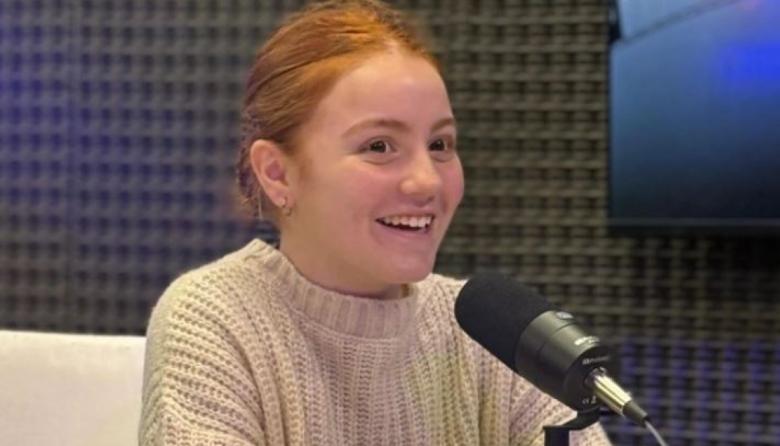 Profundo pesar por el fallecimiento de Anita Peralta Rondanina y jornada de duelo en el Jardín Evita 