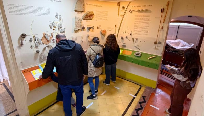 Museos: invitan a recorrer las salas y descubrir las muestras con los horarios especiales del receso invernal