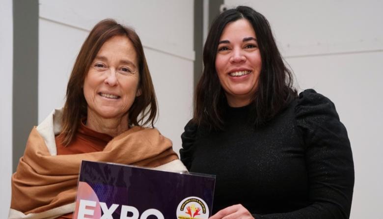 Presentaron detalles y novedades de una nueva edición de la Expo Educativa