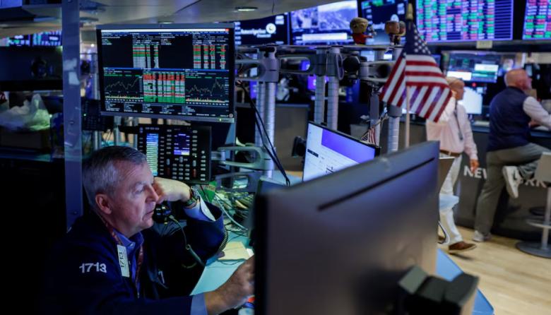 jornada financiera: la cautela se impuso en el mercado local, con un dato de inflación más alto de lo previsto