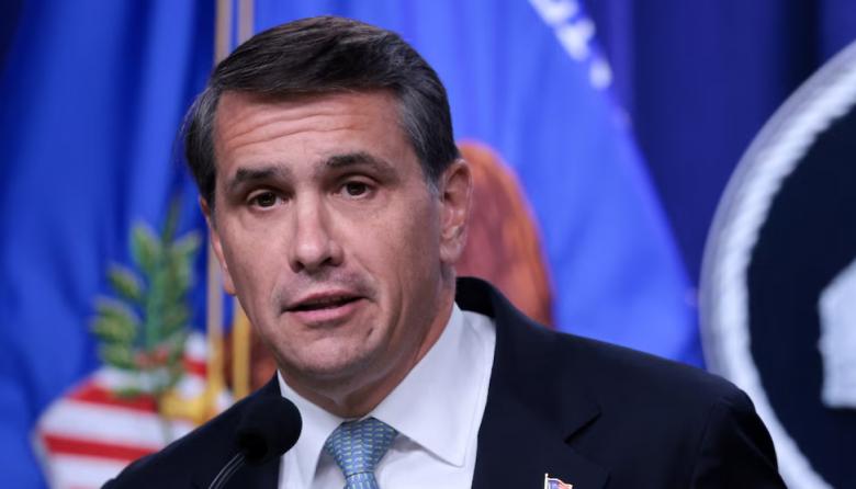 El Senado de Estados Unidos confirmó como fiscal general a Todd Blanche, el candidato de Donald Trump