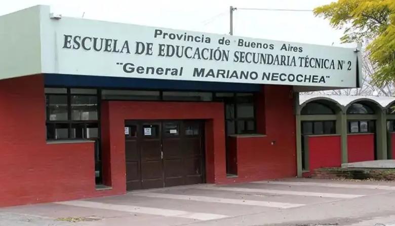 La obra de la Escuela Técnica Nº 2 demandará más de $192 millones