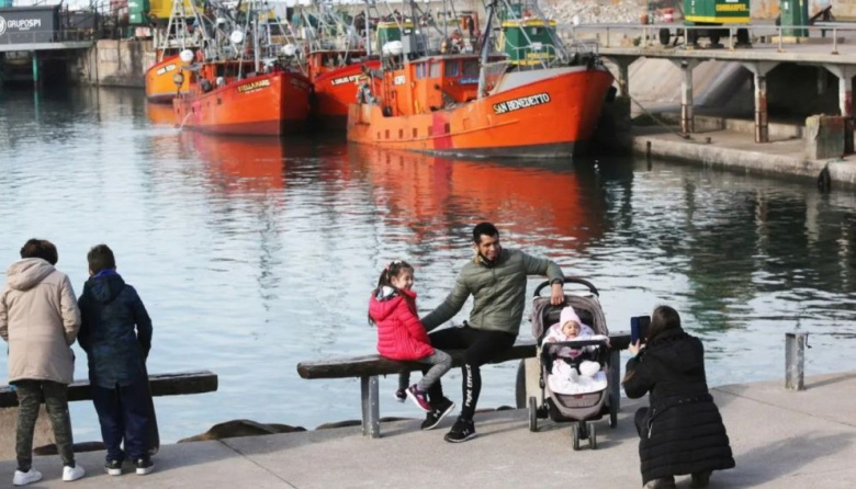Fin de semana largo de mucho movimiento, pero poco gasto: cómo anduvieron los destinos turísticos bonaerenses