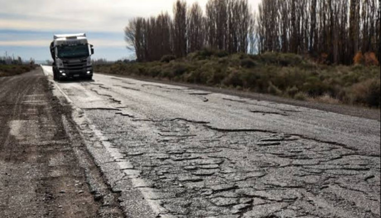 Rutas abandonadas y fondos en disputa: crece el reclamo al Gobierno nacional