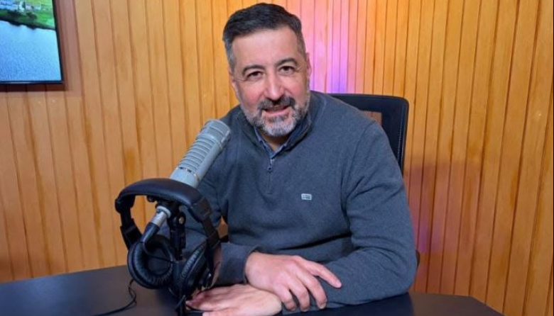 "Hay un trabajo fuerte en seguridad con la Policía, Pero los ladrones entran y salen"