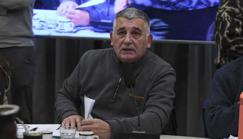 “La gente tiene un límite y en algún momento va a estallar”: fuerte advertencia de un gremialista al gobierno
