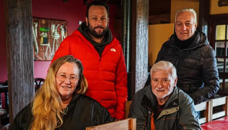 Vecinos juntan firmas para pedir la ampliación de la red de gas