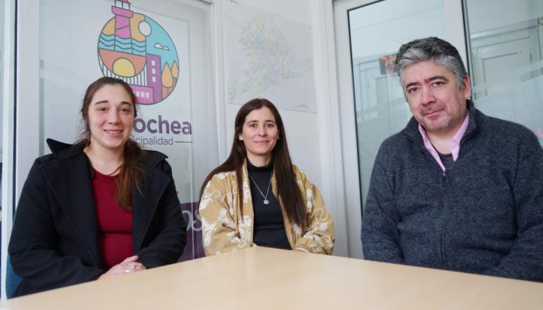 Tras el éxito de su primera edición, abren una nueva convocatoria del concurso literario “Necochea para contar”