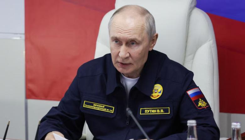 Japón rechazó la primera visita de Putin a las disputadas Islas Kuriles: “Absolutamente inaceptable”