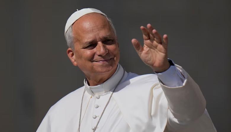 El papa León XIV viajará a la Argentina en noviembre: el Vaticano confirmó el itinerario de una histórica visita de tres días