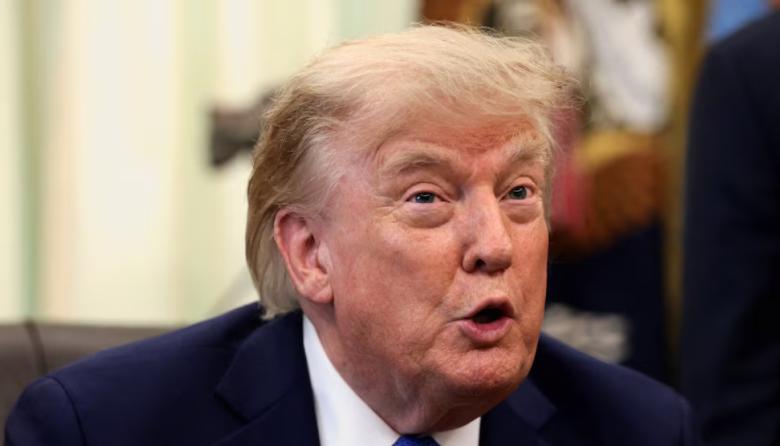 Trump impuso aranceles de hasta 100% a drones y componentes importados por razones de seguridad nacional