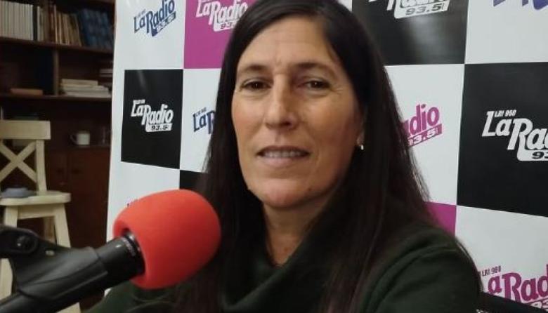 “El objetivo principal es la Autovía 88, pero en el medio hay que tomar medidas urgentes”