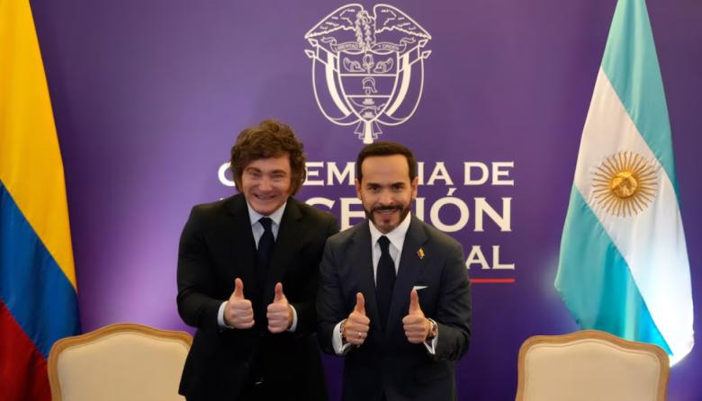 Al Gobierno se le achicó su margen de maniobra y la reelección de Milei pasó a ser la máxima prioridad