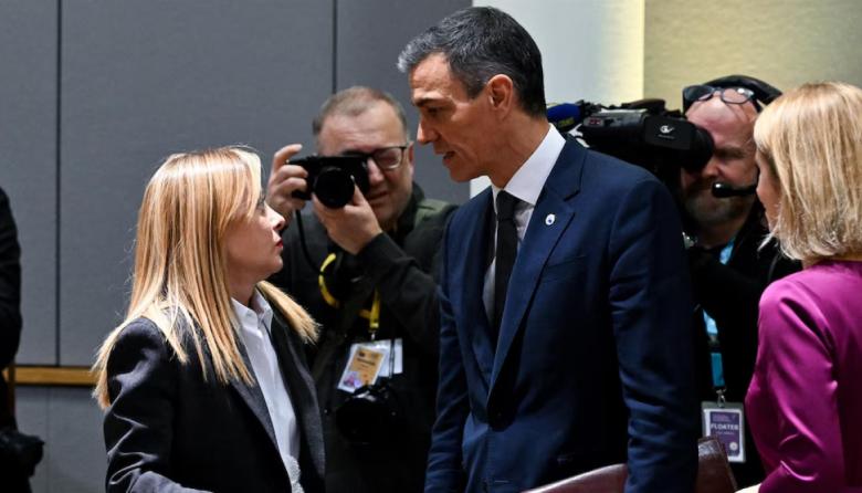 El Gobierno adelanta medidas “proporcionales” si Italia no levanta el control de fronteras a viajeros procedentes de España