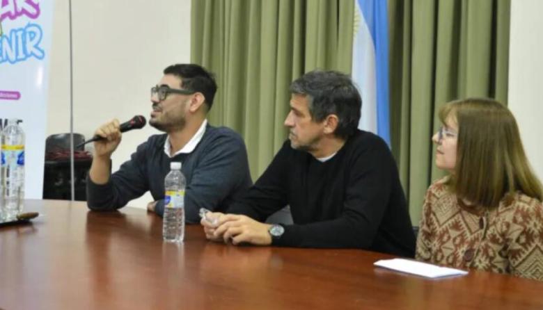 Saavedra: La oposición impulsa una Comisión Investigadora tras la confesión del intendente sobre su adicción