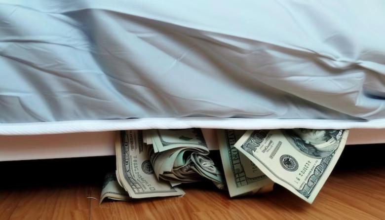 Dólares del colchón: el cambio que hizo el Gobierno con Inocencia Fiscal y qué pasará con los funcionarios