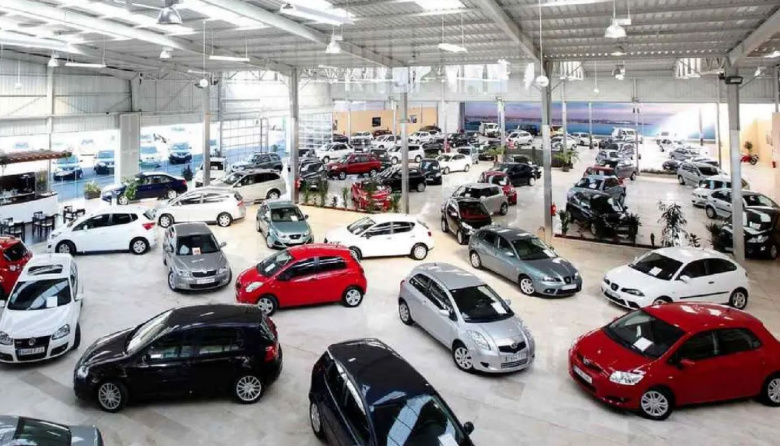 Venta de vehículos en agosto: cómo fueron los patentamientos en Argentina y qué pasó en Necochea