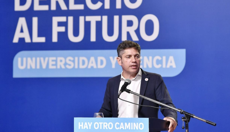 Cristina sumó al peronismo y hasta a sectores radicales, pero el espacio de Kicillof no firmó ¿Qué pasó?