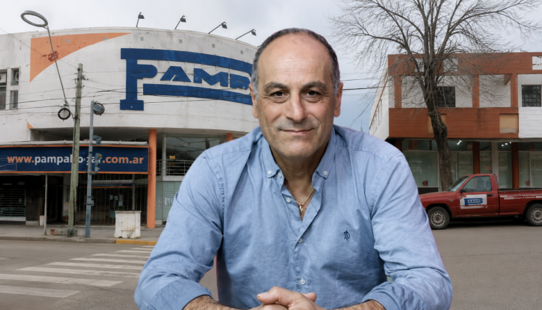 Mientras un concejal celebra el rumbo económico, un histórico comercio de Necochea achica su estructura para sobrevivir