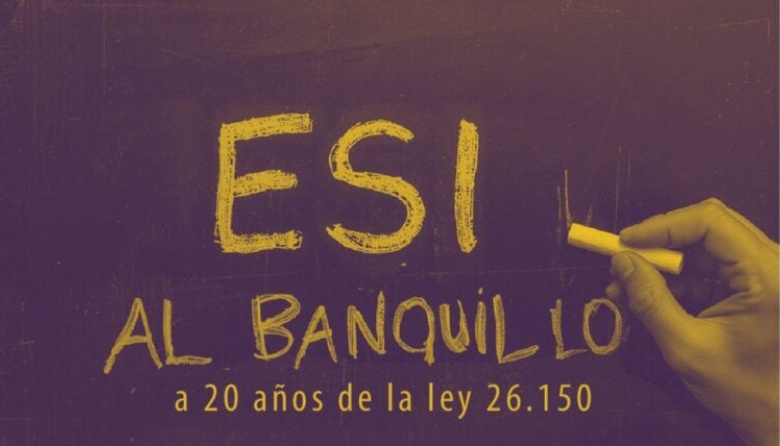 A 20 años de la ESI, instituciones de Necochea impulsan un mes de actividades para reflexionar sobre derechos y educación