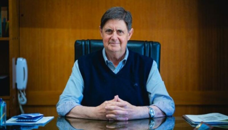 Miguel Gargaglione descartó ser candidato a intendente de Necochea: “Seguiré en San Cayetano”