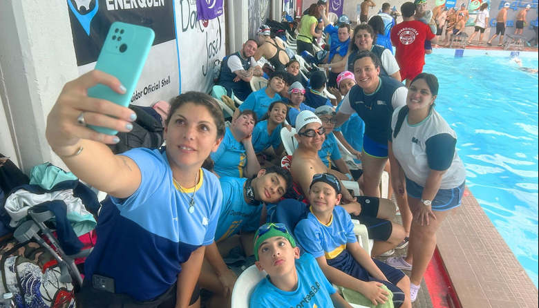 «Todos al Agua» sigue festejando sus 10 años y el venidero fin de semana lo hará con el 8° Torneo Nacional