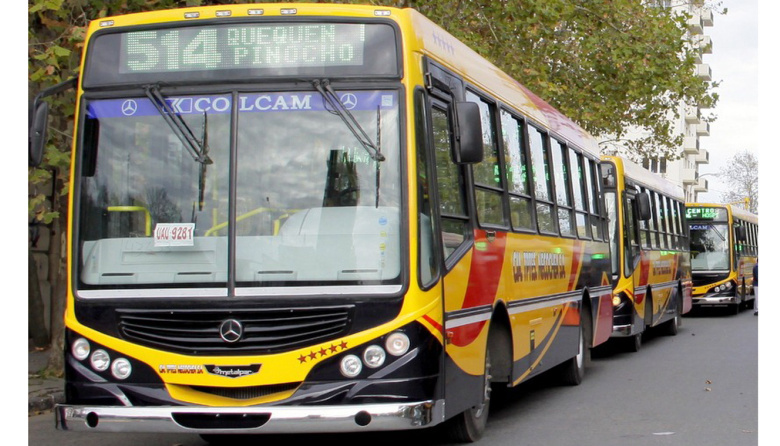 Transporte público: hay dos empresas interesadas y trabajan en un nuevo pliego para garantizar el servicio