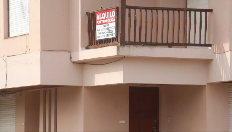 Alquileres: se consolida la oferta de inmuebles, pero no todos acceden