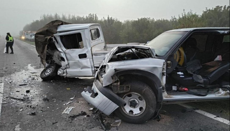 Rutas, calles y conductores bonaerenses bajo la lupa: 63 muertes en apenas un mes