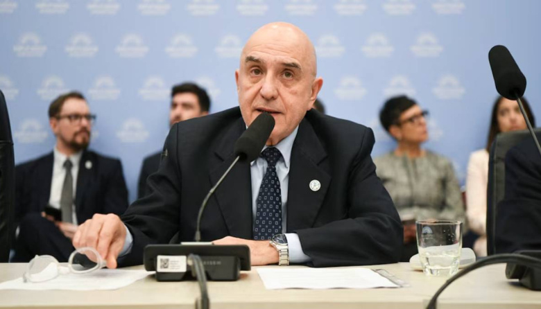 Renunció el secretario de Discapacidad de Milei, en medio del  escándalo por la ley de presupuesto