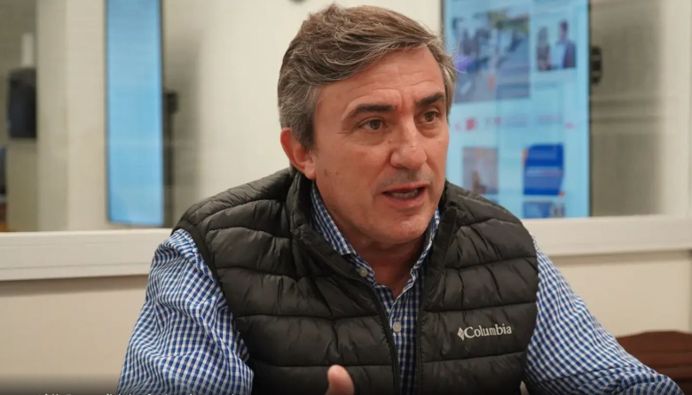 Convenios municipio-vecino para realizar obras de agua, cloacas y cordón cuneta