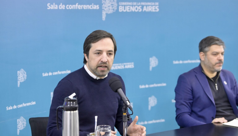 La Provincia extendió el plazo para que las obras sociales adhieran al plan de regularización de deudas