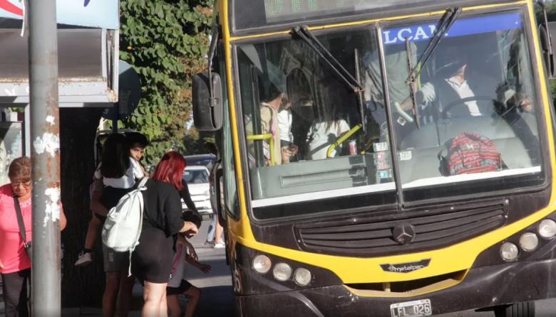 El Concejo busca declarar la emergencia en el transporte en Necochea