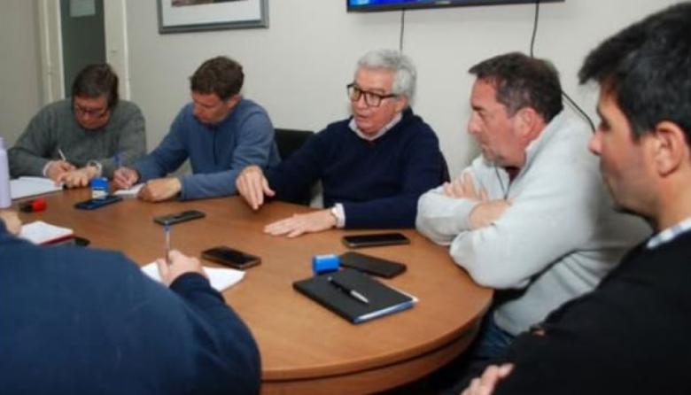 Transporte público: Fuerza Patria impulsa declarar la emergencia por 180 días en Necochea y Quequén