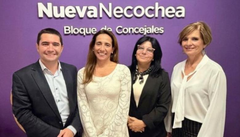 Nueva Necochea prepara un fuerte rechazo a la eliminación de la Zona Fría