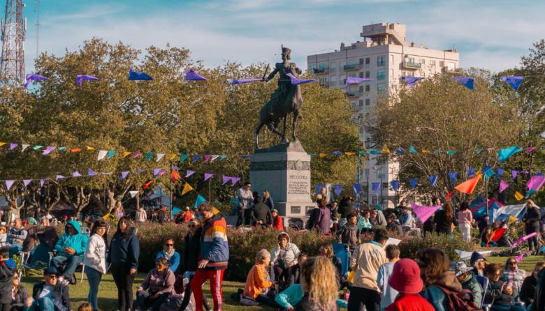 La fiesta por el aniversario de Necochea ya tiene nueva fecha: será del 21 al 23 de noviembre